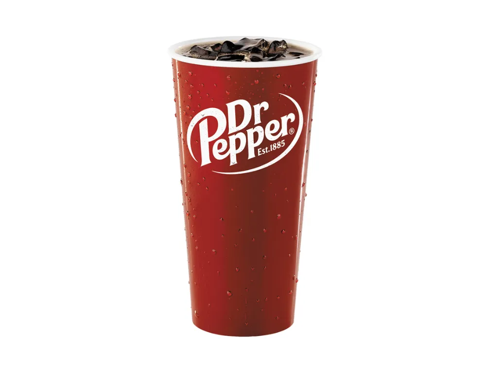 Dr Pepper