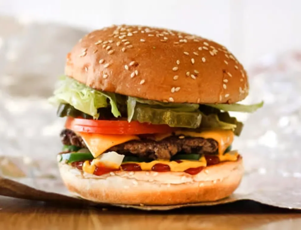 Five Guys Cheeseburger Price 2025 March 2025