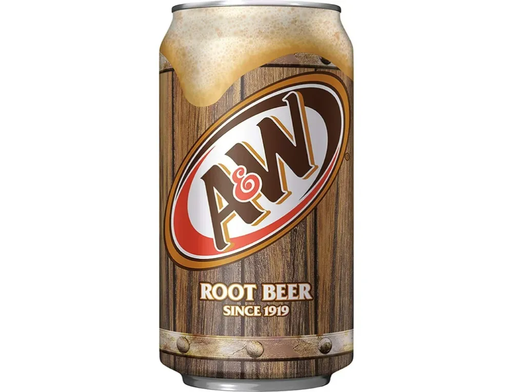 Root Beer