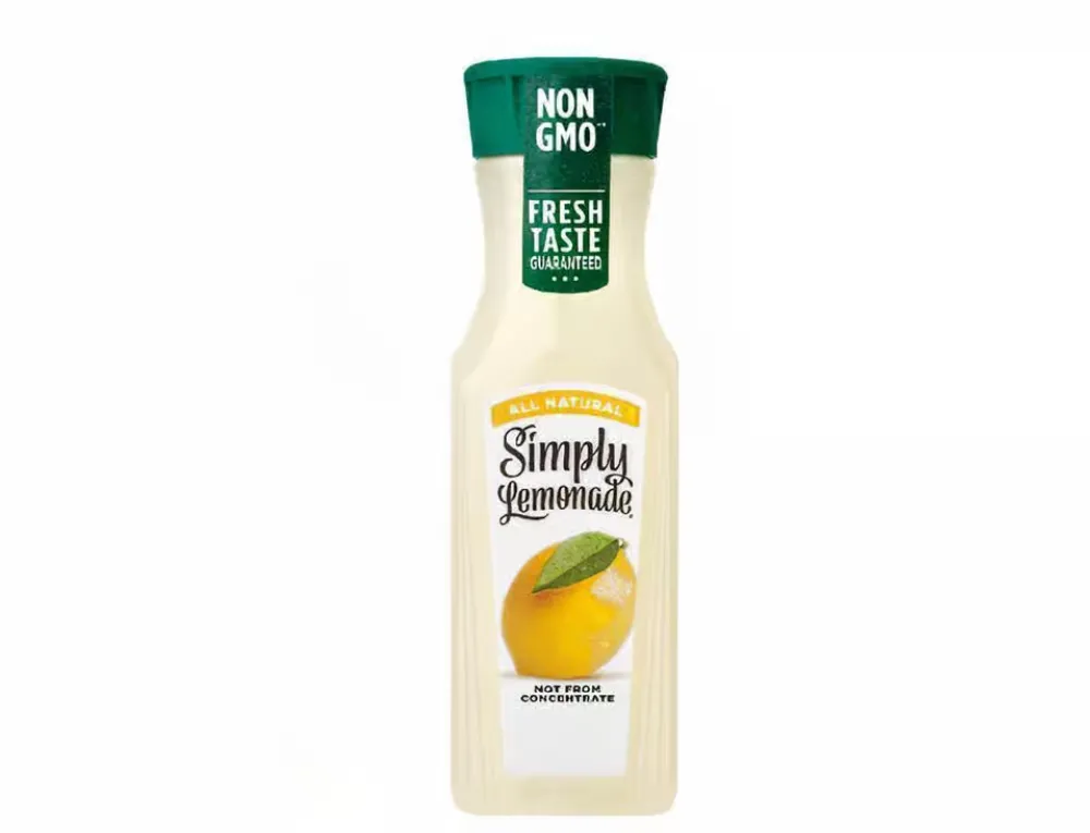 Simply Lemonade