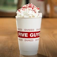 Candy Cane Crunch